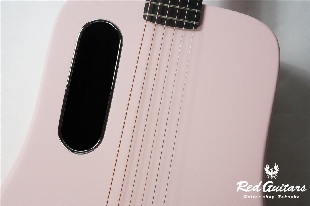 LAVA MUSIC ME2 - Pink | Red Guitars Online Store